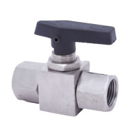 By Pass Valve 1/2" - LM-BV2 - Multiflex